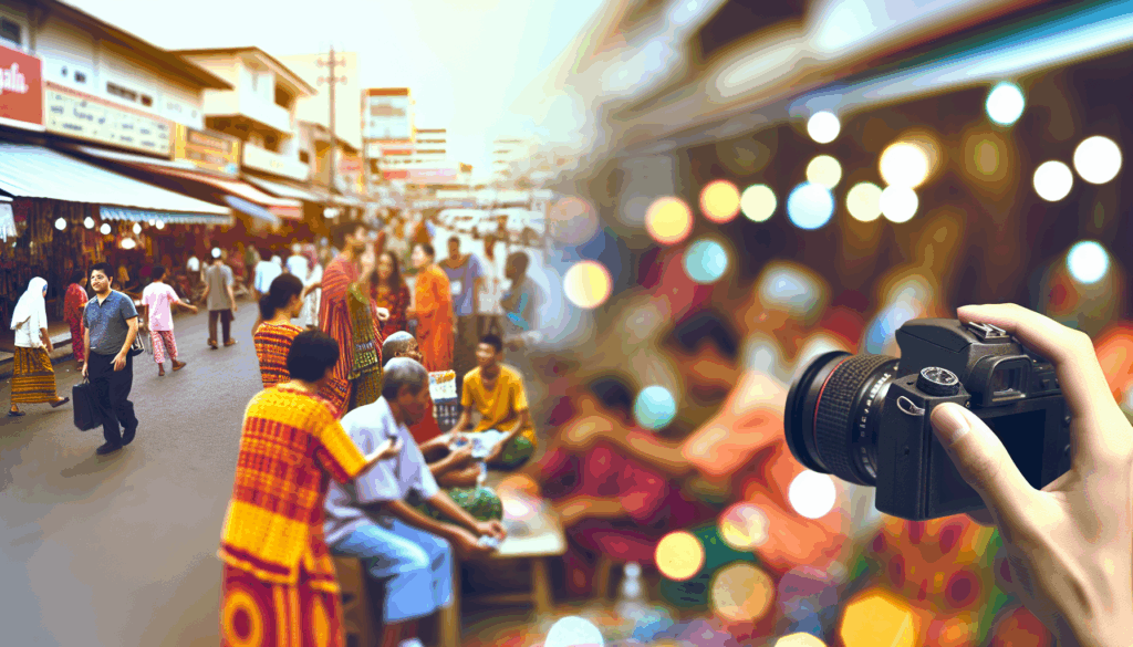 Belajar Sambil Sambil Berludru: Konsep Acara Menarik Guna Menghabiskan Waktu Luang Pendidikan Putra Putri yang Juga Pendidikan