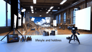 Siap Mengalami Perubahan? Ini 5 Tren Hobi Digital Yang Diprediksi Viral di tahun 2026 serta Dapat Merombak Cara Anda Bersantai