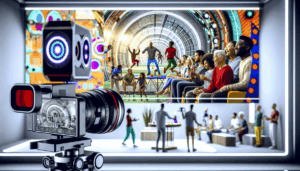 Lima Cara Fenomena makan bersama virtual bersantap bareng di metaverse di tahun 2026 Akan Menggeser kedekatan serta hubungan sosial Anda