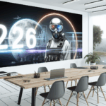 Lima Faktor Mengapa Perubahan Fashion Digital Outfit Digital yang Populer di 2026 Akan Menjadi Trend Terbesar di Dunia Mode.